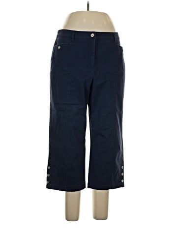Karen Scott Casual Pants (view 1)