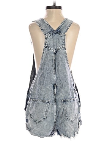 Bullhead Romper (view 2)