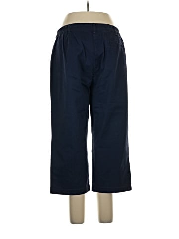 Karen Scott Casual Pants (view 2)