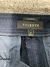 Talbots Color Block Blue Active Pants Size 2 - photo 7
