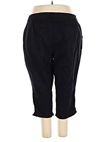 Style&Co Casual Pants (view 2)