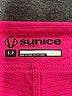 Sunice Solid Pink Active Skort Size S - photo 3