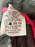 Sunice Solid Pink Active Skort Size S - photo 4