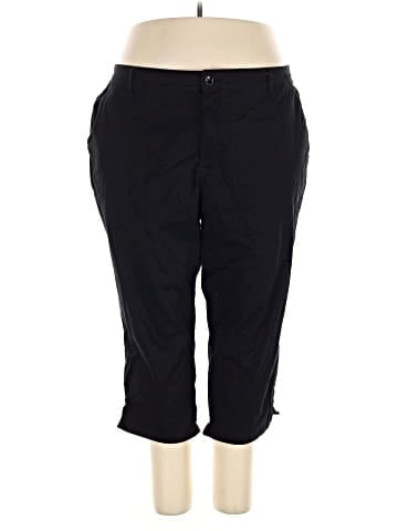 Style&Co Casual Pants (view 1)