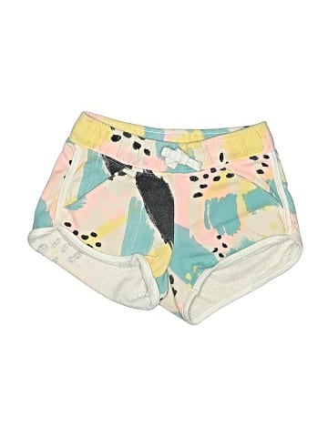 Justice Shorts (view 1)