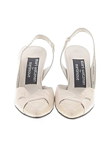 Stuart Weitzman Heels (view 2)