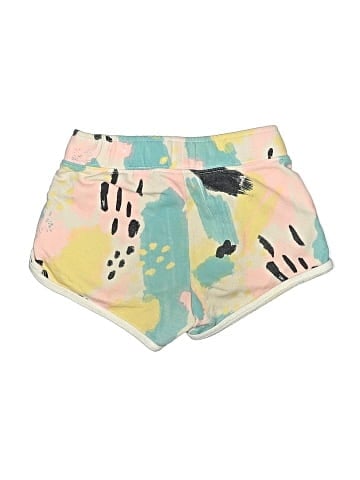 Justice Shorts (view 2)