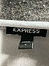 Express Gray Sweatshirt Size S - photo 7