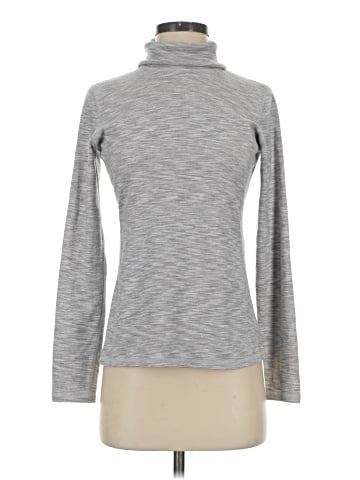Kyodan Long Sleeve Turtleneck (view 1)
