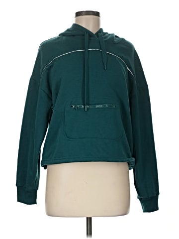 Hind Pullover Hoodie (view 1)