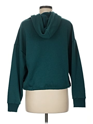 Hind Pullover Hoodie (view 2)