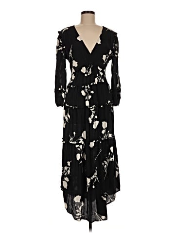 BA&SH Casual Dress (view 1)
