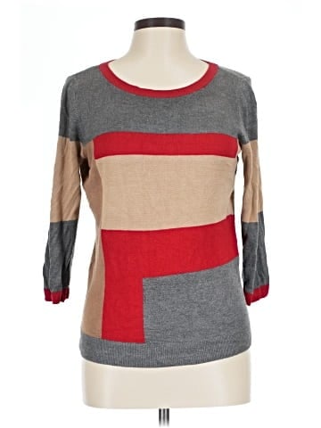 The Limited Pullover Sweater (view 1)