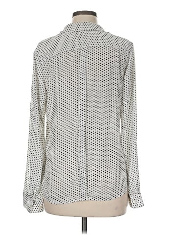 The Limited Long Sleeve Blouse (view 2)