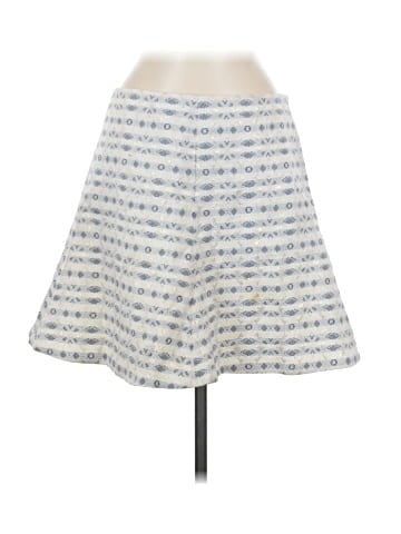 J.Crew Factory Store Casual Skirt (view 1)