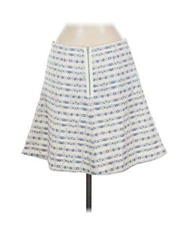 J.Crew Factory Store Casual Skirt (view 2)