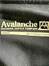 Avalanche Blue Active Pants Size 3X - photo 4