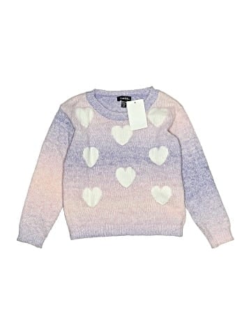 Zunie Pullover Sweater (view 1)