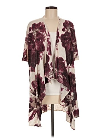 Coldwater Creek Cardigan (view 1)