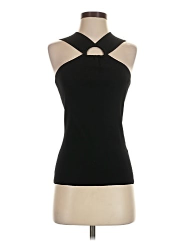 Reiss Sleeveless Top (view 1)
