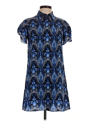 Alice + Olivia Casual Dress (view 1)