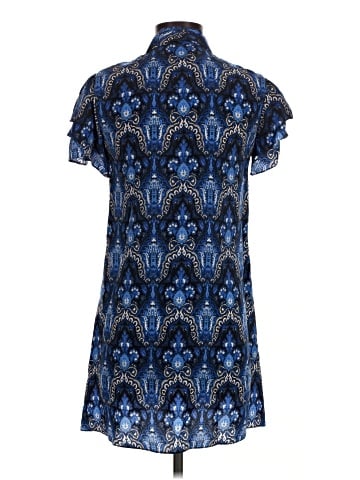 Alice + Olivia Casual Dress (view 2)