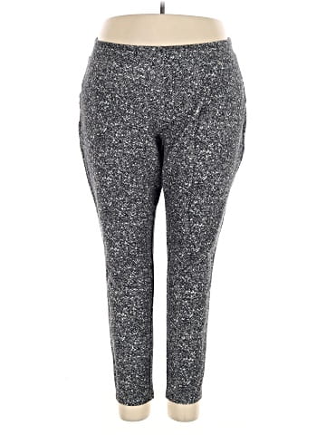 MICHAEL Michael Kors Active Pants (view 1)