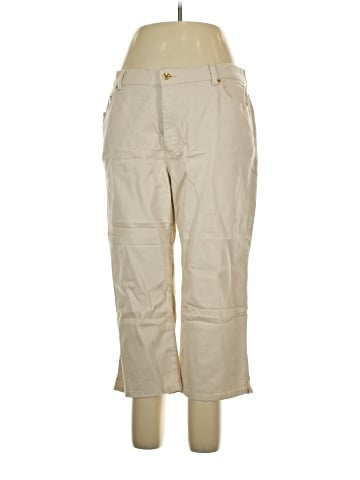 Lauren Jeans Co. Jeans (view 1)