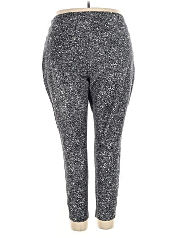 MICHAEL Michael Kors Active Pants (view 2)