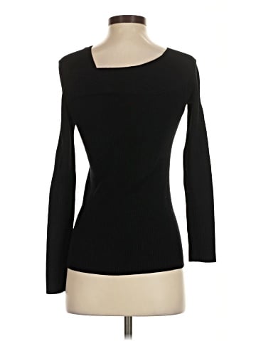 Donna Karan New York Long Sleeve T-Shirt (view 2)