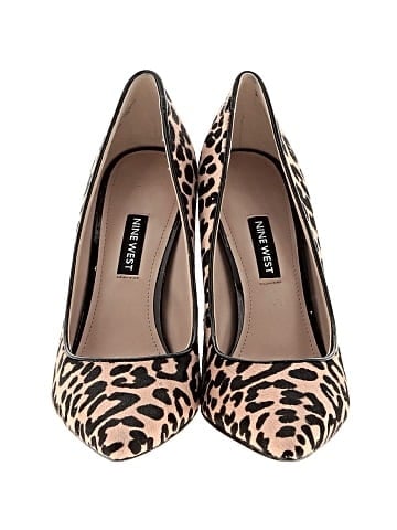Nine West Heels (view 2)