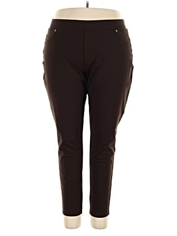 MICHAEL Michael Kors Active Pants (view 1)