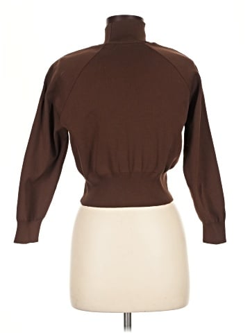 Zara 3/4 Sleeve Turtleneck (view 2)