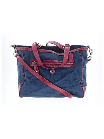 Coach Factory Tote (view 1)