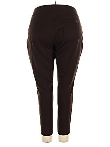 MICHAEL Michael Kors Active Pants (view 2)