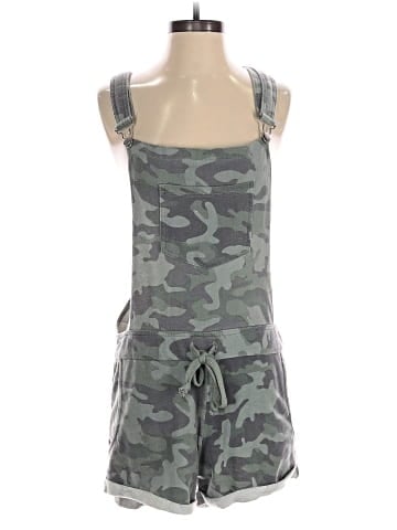 Vintage Havana Overalls (view 1)