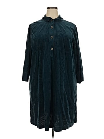 J.Jill Casual Dress (view 1)