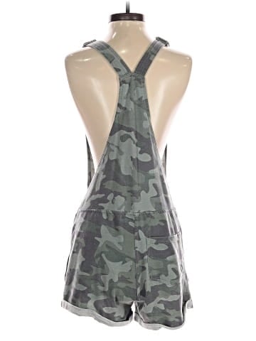 Vintage Havana Overalls (view 2)