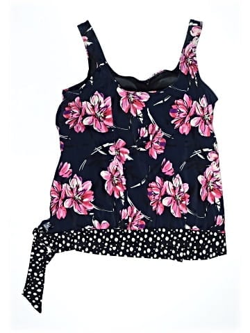 Swimsuits for all Swimsuit Top (view 2)