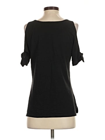Sanctuary Short Sleeve T-Shirt (view 2)
