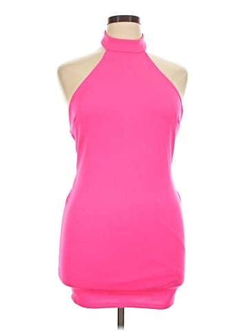 Fashion Nova Casual Dress (view 1)