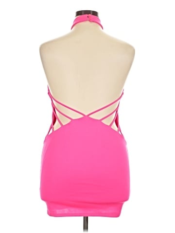 Fashion Nova Casual Dress (view 2)