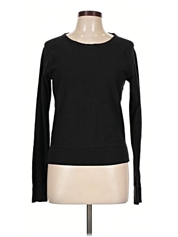 James Perse Long Sleeve T-Shirt (view 1)