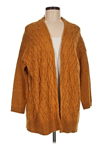 Purejill Cardigan (view 1)