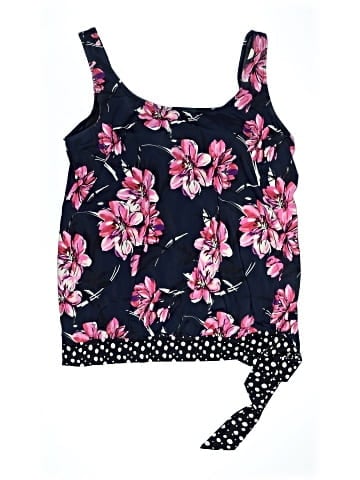 Swimsuits for all Swimsuit Top (view 1)