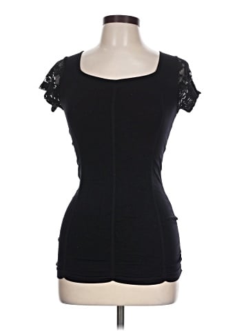 Touch Me Short Sleeve T-Shirt (view 1)