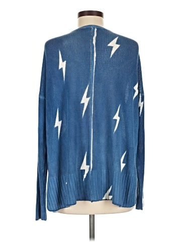 Elan Pullover Sweater (view 2)