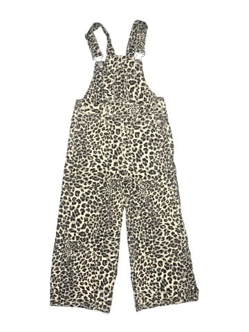 Shein Snow Pants With Bib (view 1)