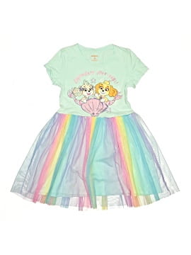Nickelodeon Dress (view 1)