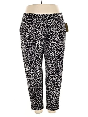 MICHAEL Michael Kors Casual Pants (view 1)